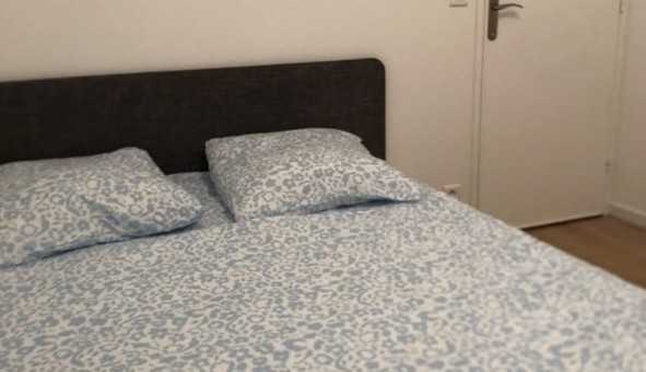 Logement �tudiant T4 &agrave; Colombes (92700)