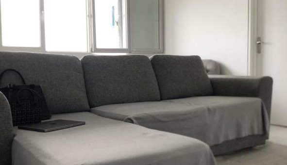 Logement �tudiant T4 &agrave; Colombes (92700)