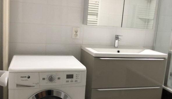 Logement �tudiant T4 &agrave; Colombes (92700)