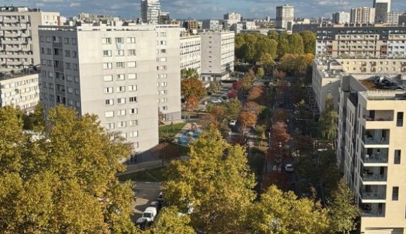 Logement �tudiant T4 &agrave; Colombes (92700)