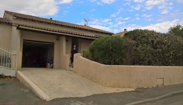 Logement tudiant Location T4 Vide Combaillaux (34980)