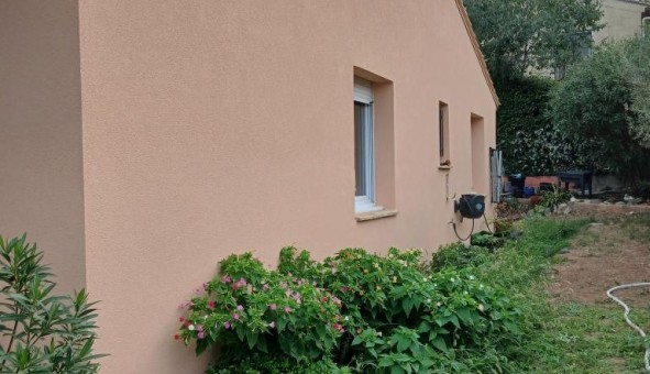 Logement tudiant T4 à Combaillaux (34980)
