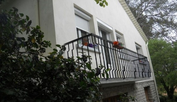 Logement �tudiant T4 &agrave; Combaillaux (34980)