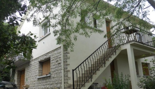 Logement �tudiant T4 &agrave; Combaillaux (34980)