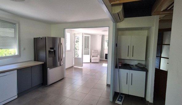 Logement �tudiant T4 &agrave; Combaillaux (34980)