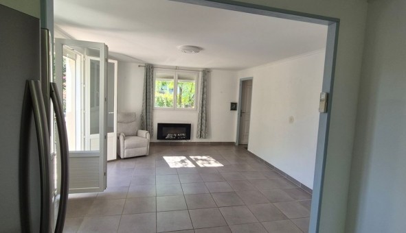 Logement �tudiant T4 &agrave; Combaillaux (34980)