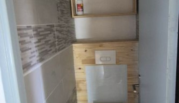 Logement �tudiant T4 &agrave; Combaillaux (34980)