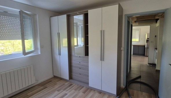 Logement �tudiant T4 &agrave; Combaillaux (34980)