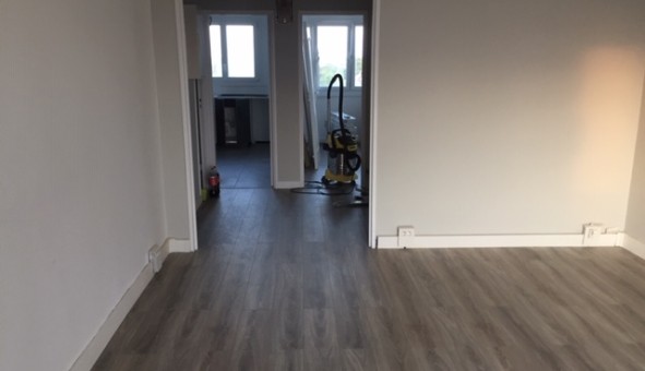 Logement �tudiant T4 &agrave; Combleux (45800)