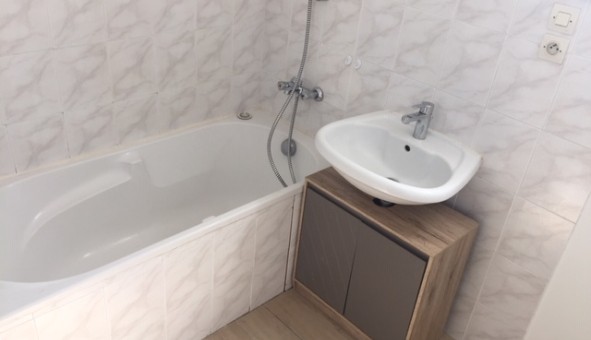 Logement �tudiant T4 &agrave; Combleux (45800)