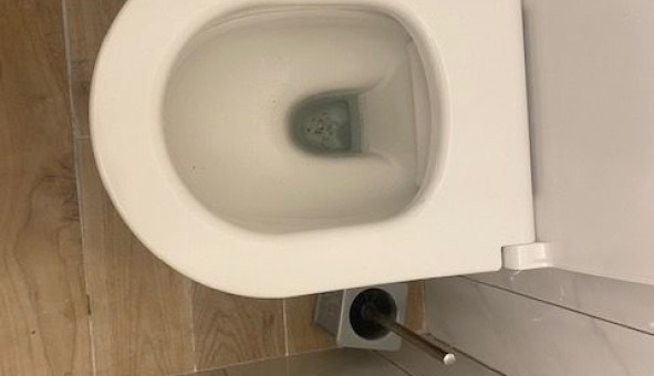 Logement �tudiant T4 &agrave; Combleux (45800)