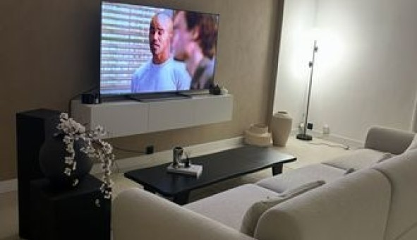 Logement �tudiant Location T4 Vide Combs la Ville (77380)