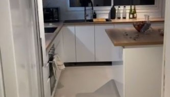 Logement �tudiant T4 &agrave; Combs la Ville (77380)
