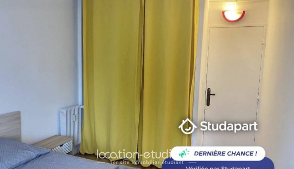 Logement tudiant T4 à Compigne (60200)