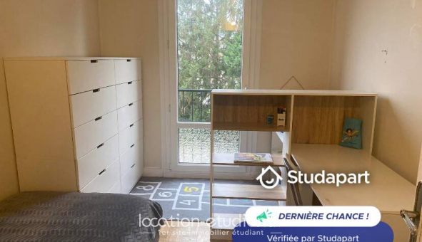 Logement tudiant T4 à Compigne (60200)