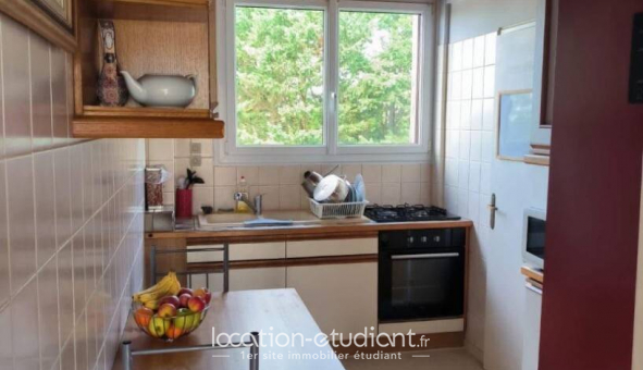 Logement tudiant T4 à Compigne (60200)