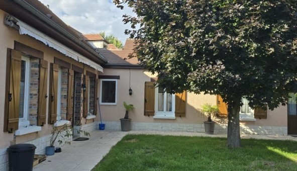 Logement tudiant T4 à Compigny (89140)