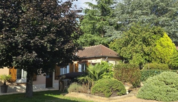 Logement tudiant T4 à Compigny (89140)