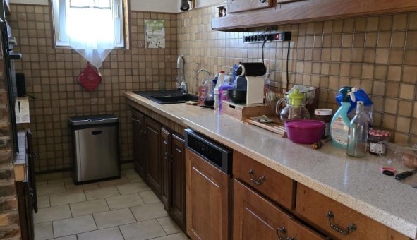 Logement tudiant T4 à Compigny (89140)