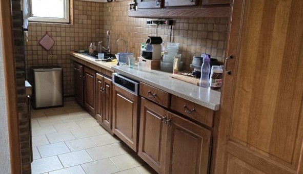 Logement tudiant T4 à Compigny (89140)