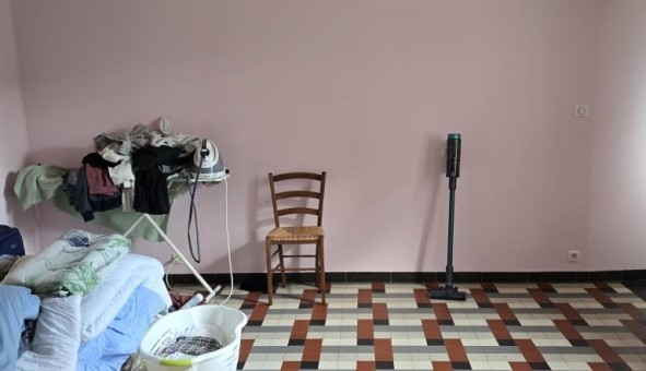Logement tudiant T4 à Compigny (89140)