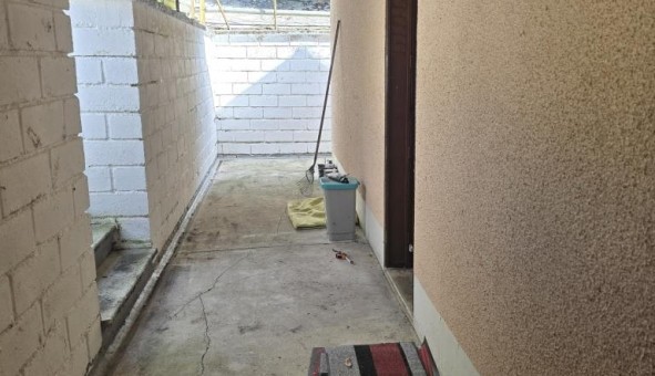Logement tudiant T4 à Compigny (89140)