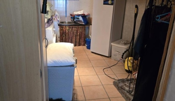 Logement tudiant T4 à Compigny (89140)