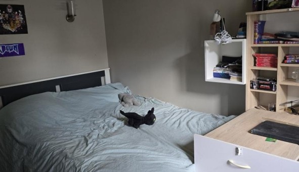 Logement tudiant T4 à Compigny (89140)