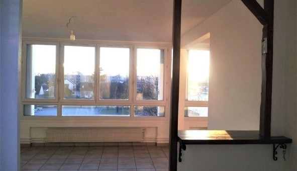 Logement �tudiant T4 &agrave; Conflans Sainte Honorine (78700)