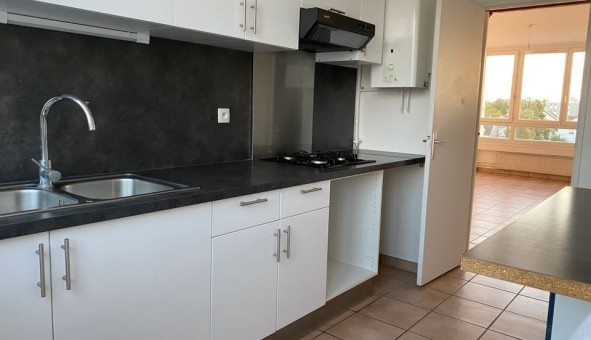 Logement �tudiant T4 &agrave; Conflans Sainte Honorine (78700)