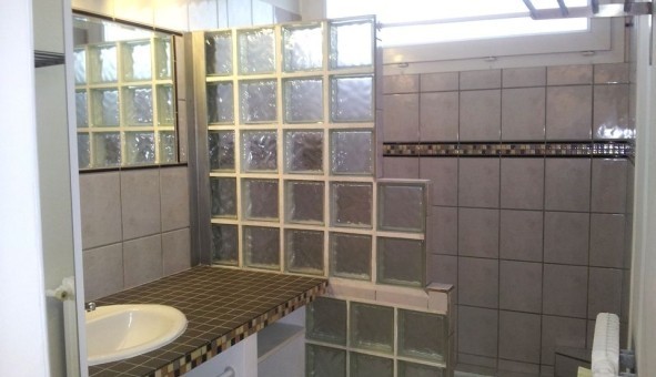 Logement �tudiant T4 &agrave; Conflans Sainte Honorine (78700)