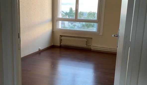 Logement �tudiant T4 &agrave; Conflans Sainte Honorine (78700)