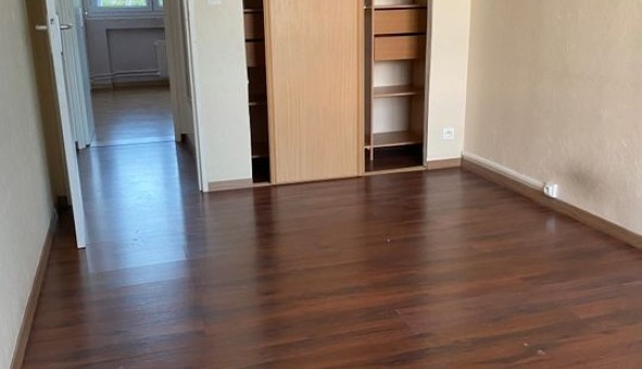 Logement �tudiant T4 &agrave; Conflans Sainte Honorine (78700)