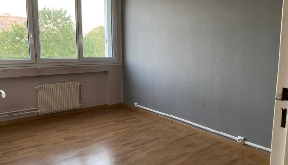 Logement �tudiant T4 &agrave; Conflans Sainte Honorine (78700)