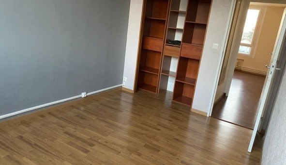 Logement �tudiant T4 &agrave; Conflans Sainte Honorine (78700)