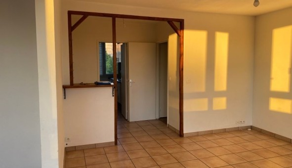 Logement �tudiant T4 &agrave; Conflans Sainte Honorine (78700)