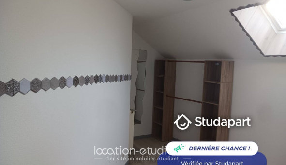 Logement tudiant T4 à Conflans sur Lanterne (70800)