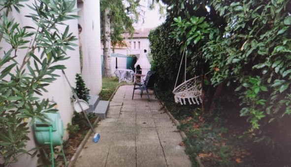 Logement tudiant T4 à Corbas (69960)