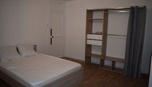 Logement �tudiant T4 &agrave; Corbehem (62112)