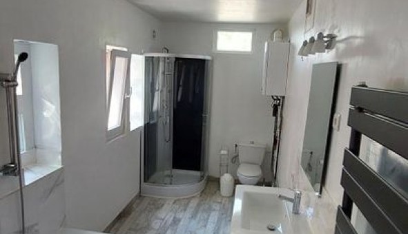 Logement �tudiant T4 &agrave; Corbehem (62112)