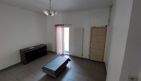 Logement �tudiant T4 &agrave; Corbehem (62112)