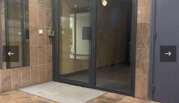 Logement tudiant T4 à Corbeil Essonnes (91100)