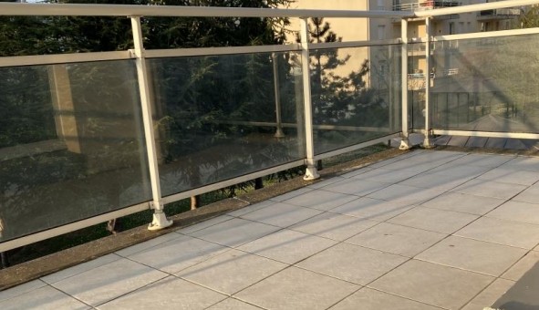 Logement tudiant T4 à Corbeil Essonnes (91100)