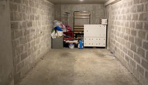 Logement tudiant T4 à Corbeil Essonnes (91100)