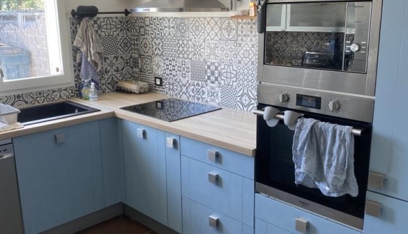 Logement �tudiant T4 &agrave; Corbeil Essonnes (91100)