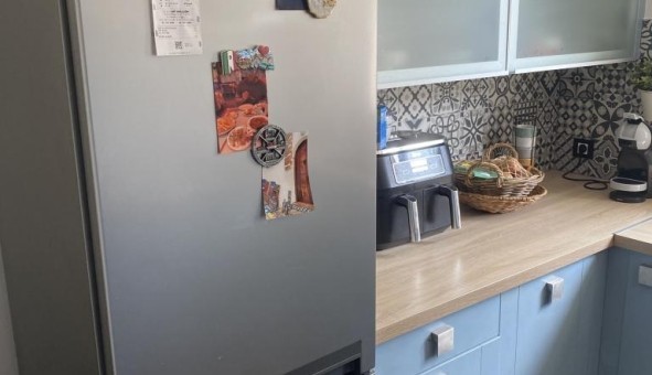 Logement �tudiant T4 &agrave; Corbeil Essonnes (91100)