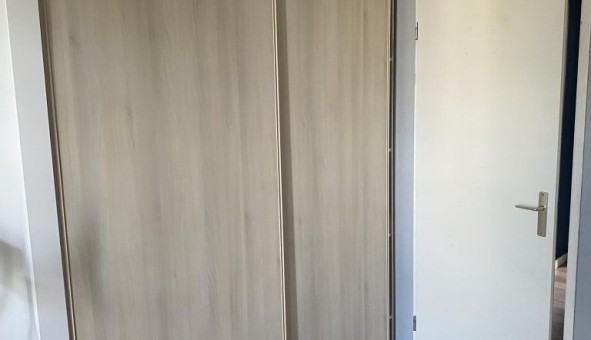 Logement �tudiant T4 &agrave; Corbeil Essonnes (91100)