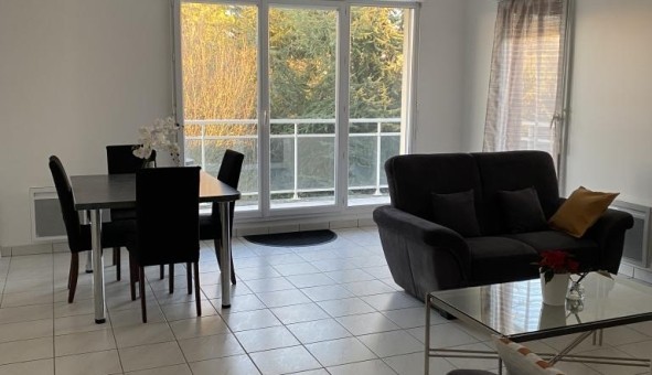 Logement �tudiant Location T4 Vide Corbeil Essonnes (91100)