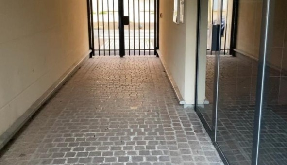 Logement �tudiant T4 &agrave; Corbeil Essonnes (91100)