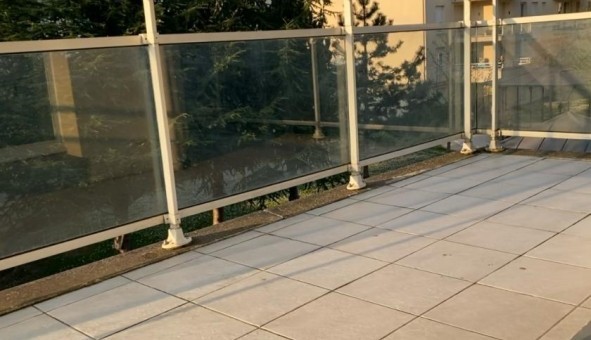 Logement �tudiant T4 &agrave; Corbeil Essonnes (91100)